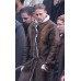 Knights of the Roundtable King Arthur (Charlie Hunnam) Fur Coat